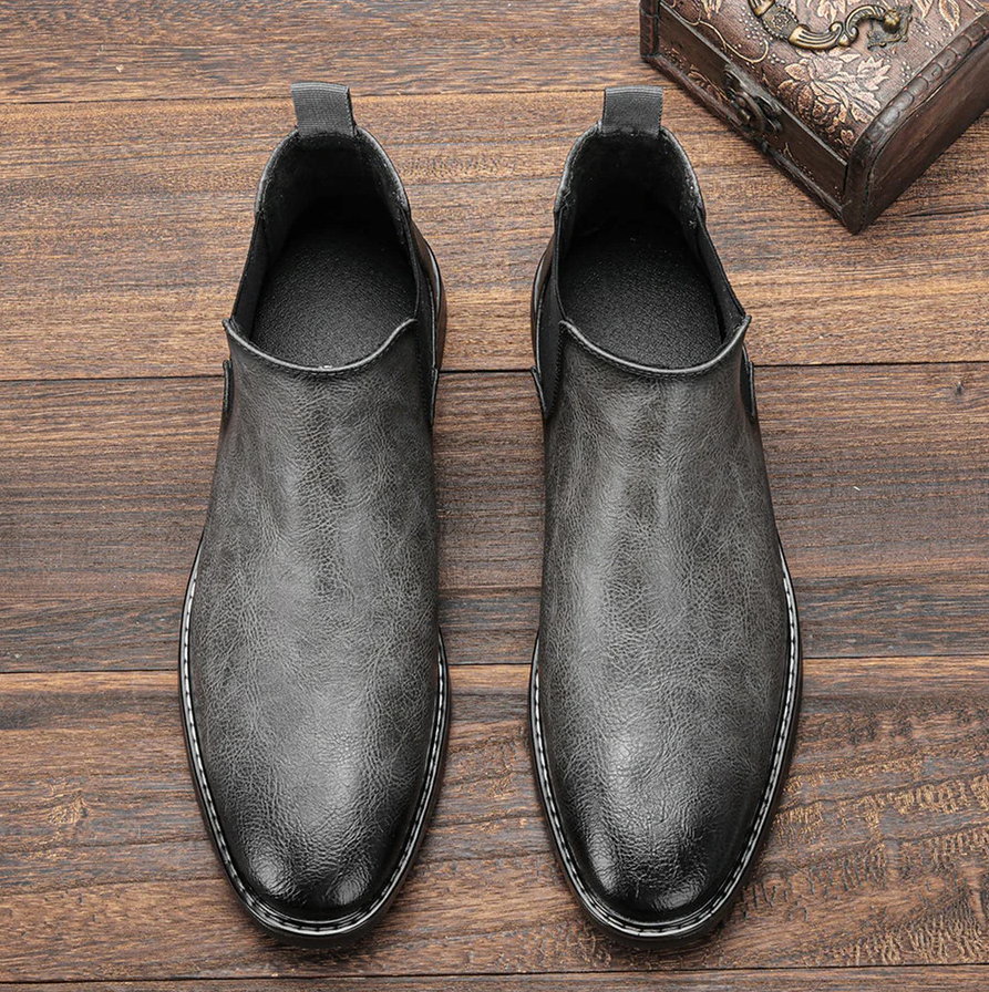 Ainsleigh | Modische und mühelose Winterstiefel
