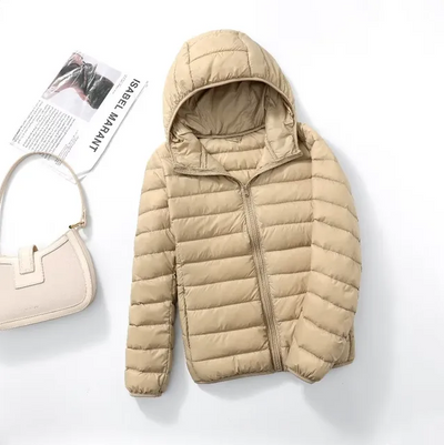 Brandy | Modernes und vielseitiges Winterkleidungsstück