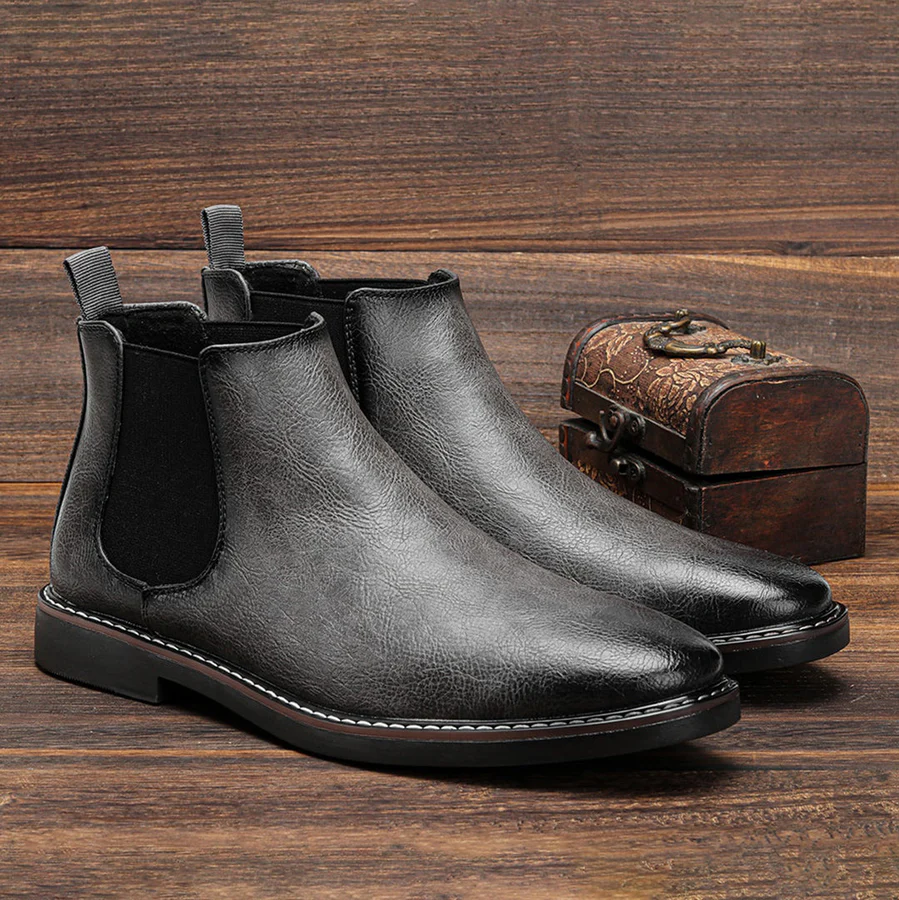 Ainsleigh | Modische und mühelose Winterstiefel
