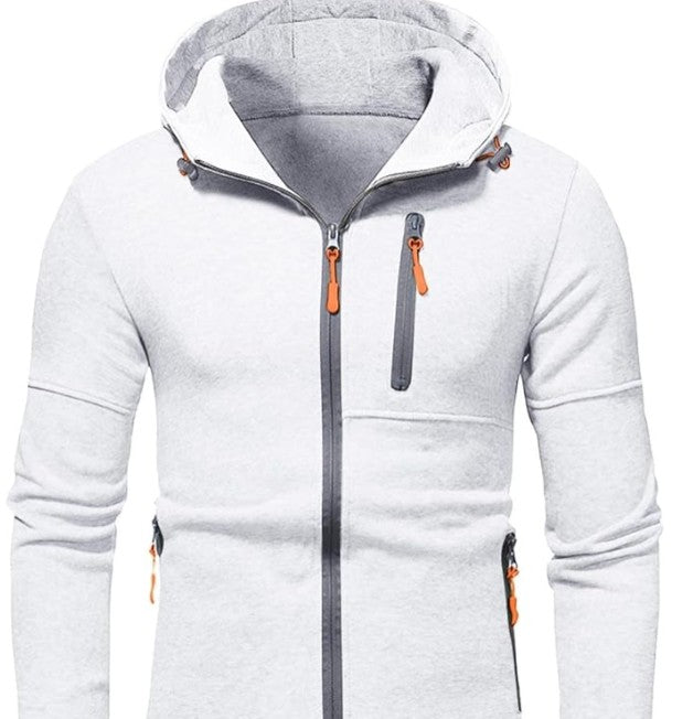 Ermelinda | Klassische und bequeme Winter-Strickjacke