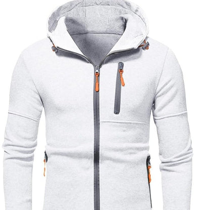 Ermelinda | Klassische und bequeme Winter-Strickjacke