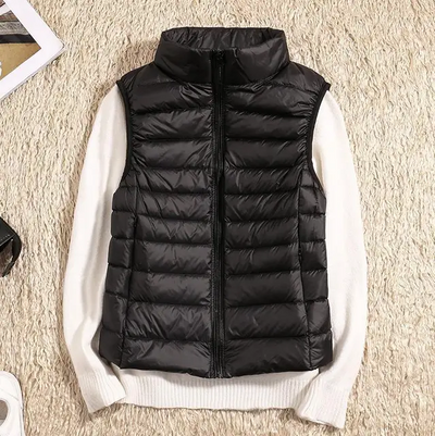 Divya | Klassische und stilvolle Winter-Strickjacke