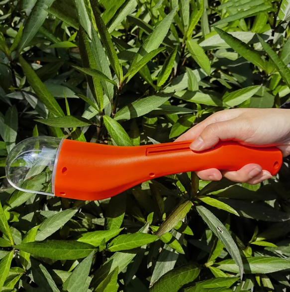 FehlerGreifer™ Sicheres Fangen von Wanzen