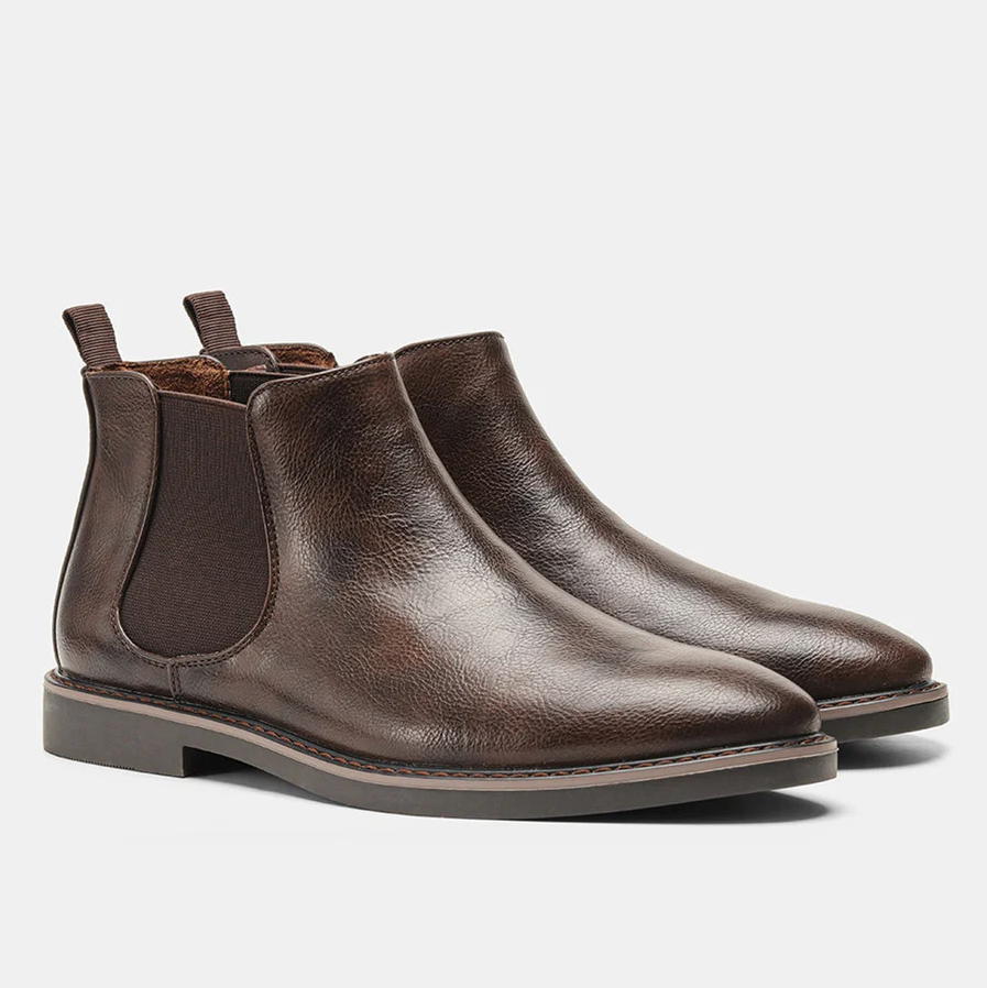 Ainsleigh | Modische und mühelose Winterstiefel