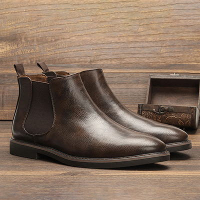 Ainsleigh | Modische und mühelose Winterstiefel