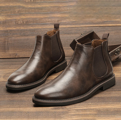Ainsleigh | Modische und mühelose Winterstiefel