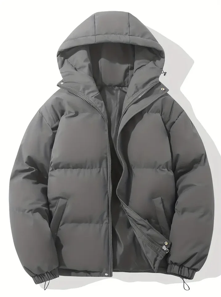 Heinrich | gefütterte modische jacke