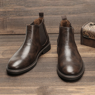 Ainsleigh | Modische und mühelose Winterstiefel