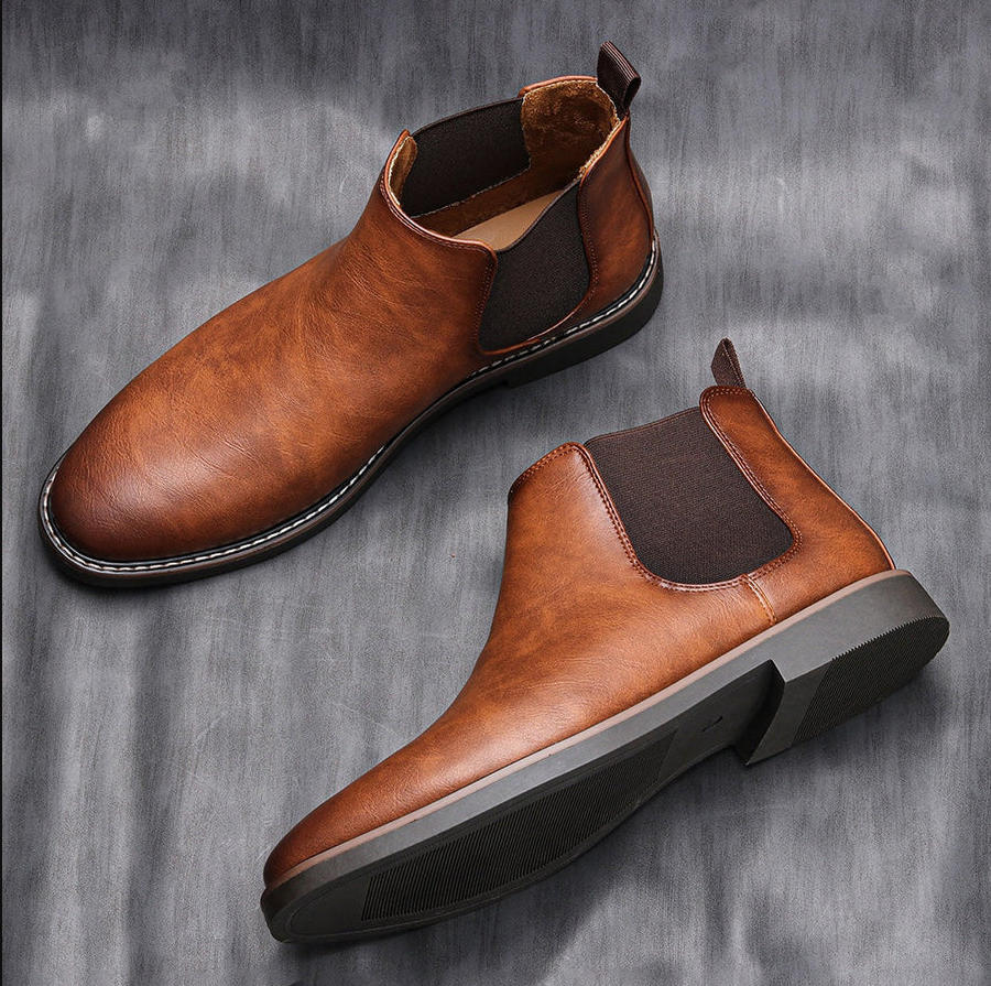 Ainsleigh | Modische und mühelose Winterstiefel