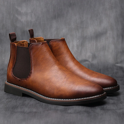 Ainsleigh | Modische und mühelose Winterstiefel