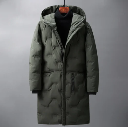 Silja | Elegante und vielseitige Winterjacke