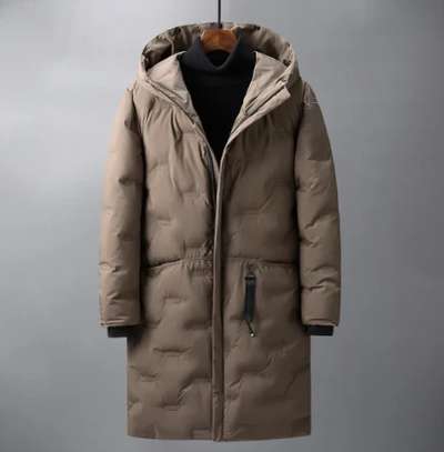Silja | Elegante und vielseitige Winterjacke