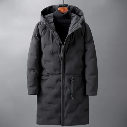 Silja | Elegante und vielseitige Winterjacke