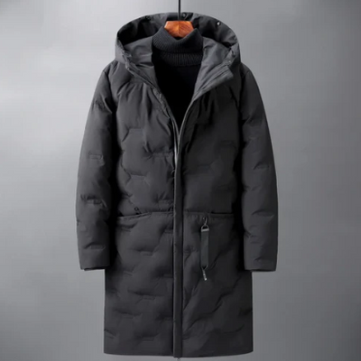 Silja | Elegante und vielseitige Winterjacke