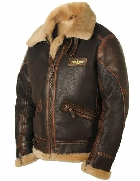 Susanna - eleganter und lässiger wintermantel