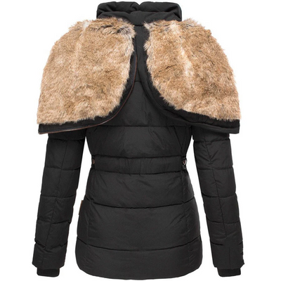 Laila | Stilvolles und elegantes Winterkleidungsstück
