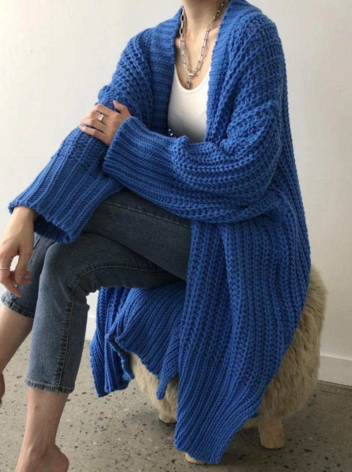 Avalynn | Modische und mühelose Winterjacke