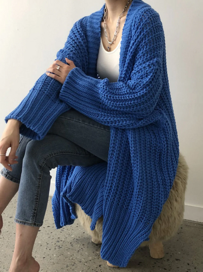 Avalynn | Modische und mühelose Winterjacke