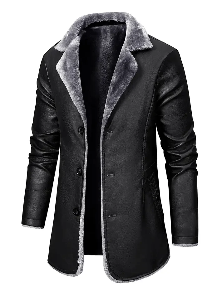Colette | Stilvolle und elegante Winterkleidung