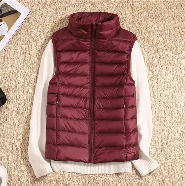 Divya | Klassische und stilvolle Winter-Strickjacke