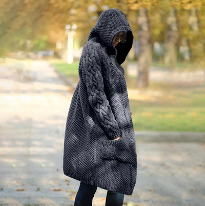 Kirrily | Einfaches und stilvolles Winterkleidungsstück