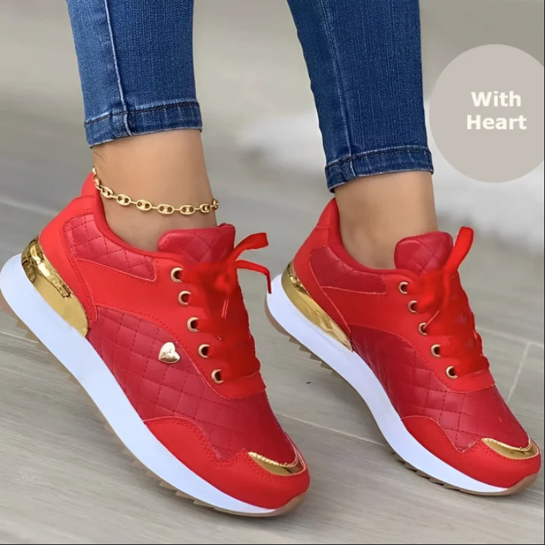 Socorro | Maßgeschneiderte und elegante Winter-Sneakers
