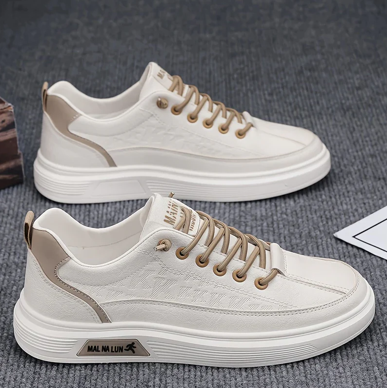 Hermine | Zeitlose und elegante Winter-Sneakers