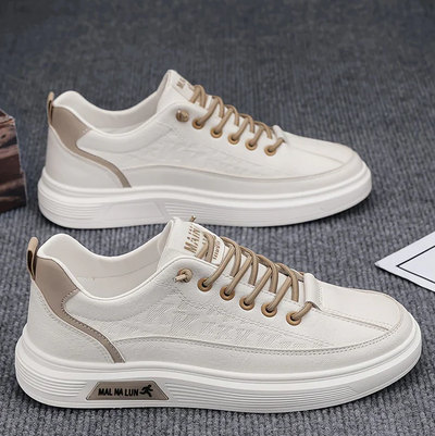 Hermine | Zeitlose und elegante Winter-Sneakers