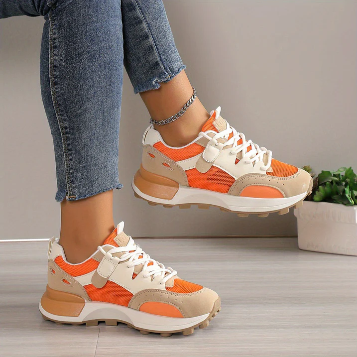 Meliora | Mühelose und elegante Winter-Sneakers