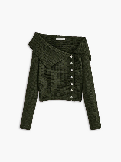 Mabel | Bequemes und modisches Wintertop