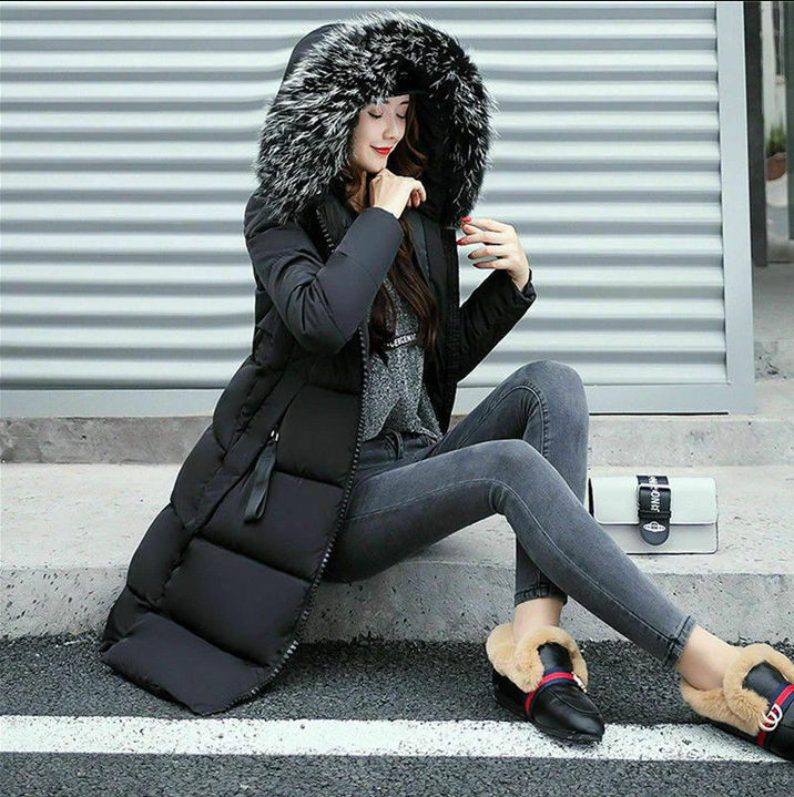 Amayah | Mühelose und elegante Winterkleidung