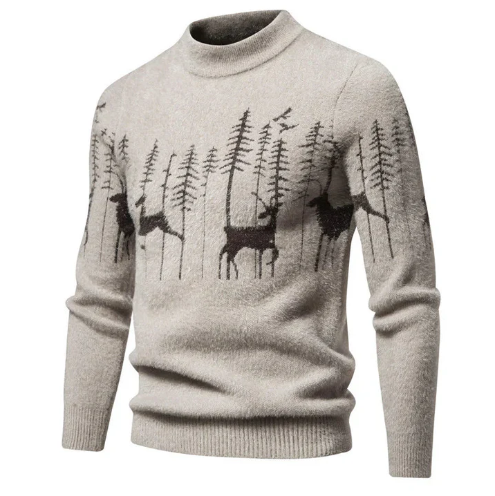 Dee | Bequemes und stilvolles Winterkleidungsstück
