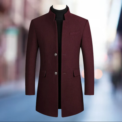Calypso | Elegantes und vielseitiges Winterkleidungsstück