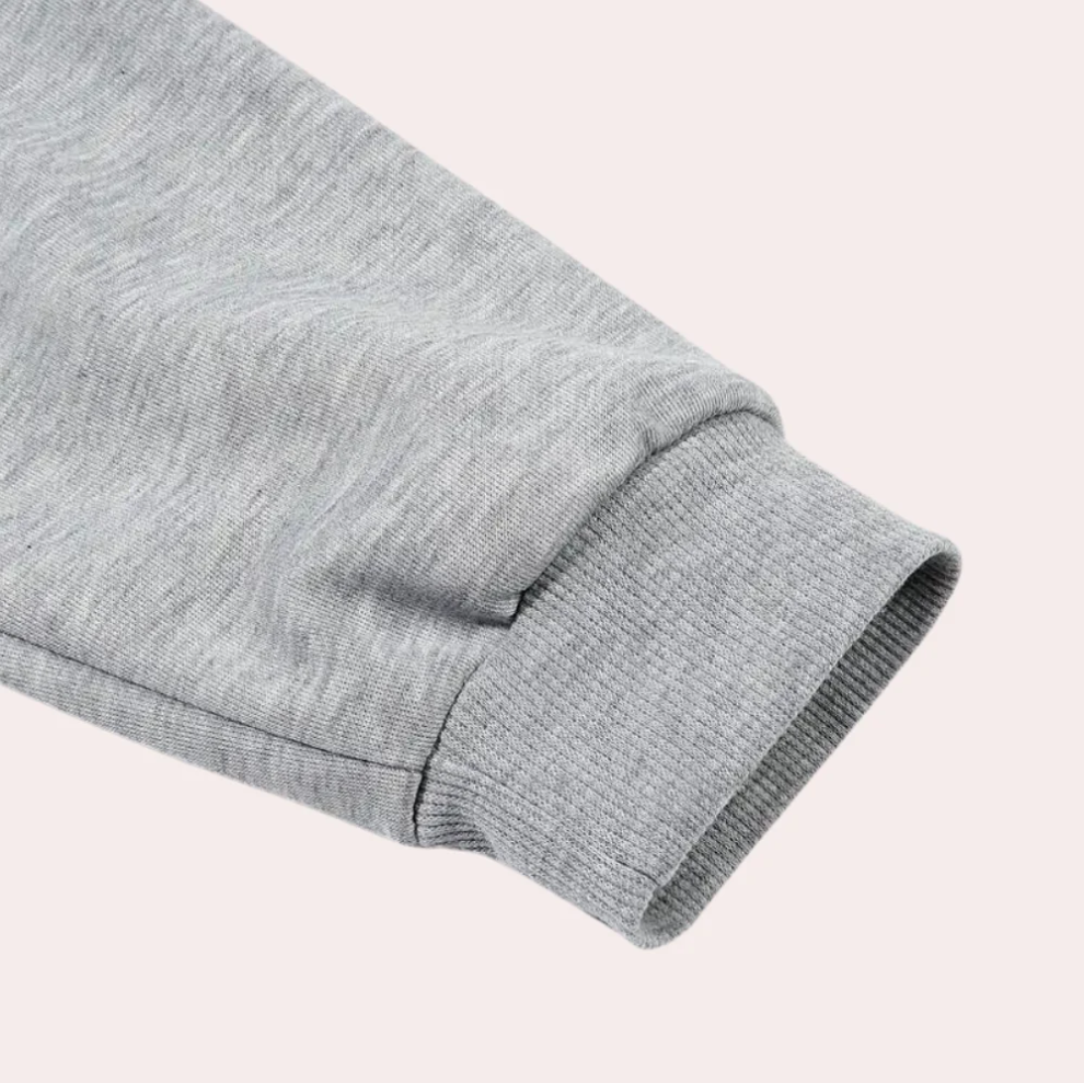 Jayla | Klassisches und elegantes Winterkleidungsstück