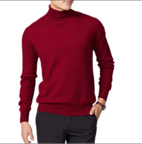 Kelli | Moderner und bequemer Winterpullover
