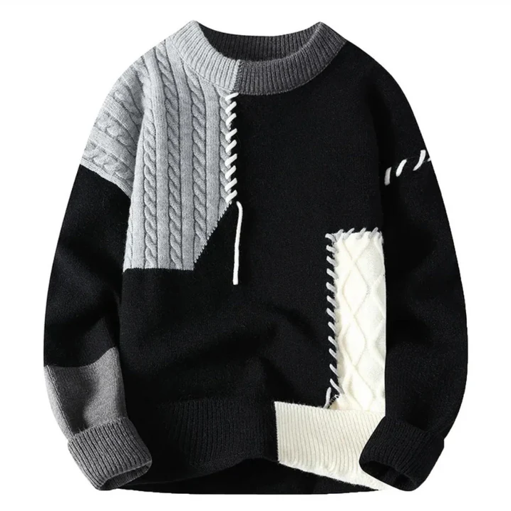 Pomeline | Mühelose und stilvolle Winterpullover