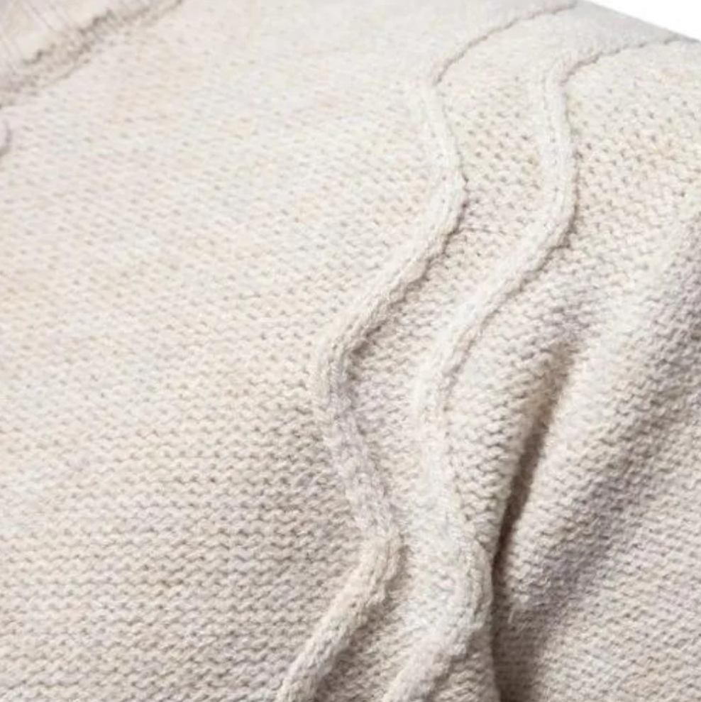 Consolacion | Maßgeschneidertes und elegantes Winterkleidungsstück