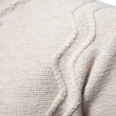 Consolacion | Maßgeschneidertes und elegantes Winterkleidungsstück