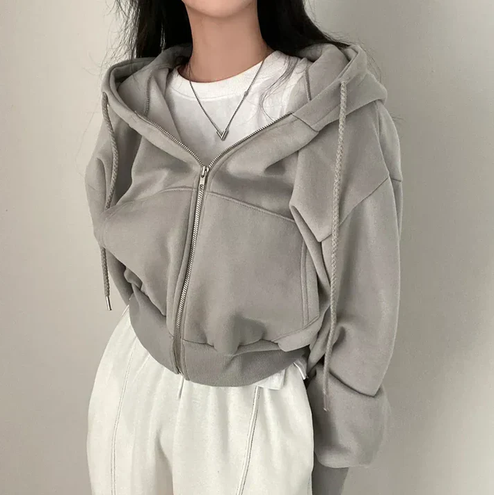 Genoveva | Elegantes und lässiges Winterkleidungsstück