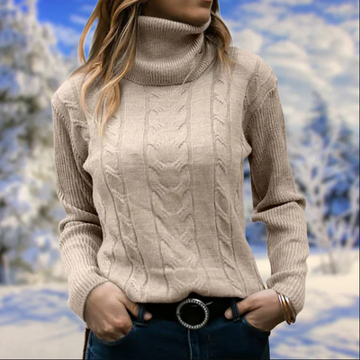 Edelweiss | Lässige und entspannte Winterkleidung