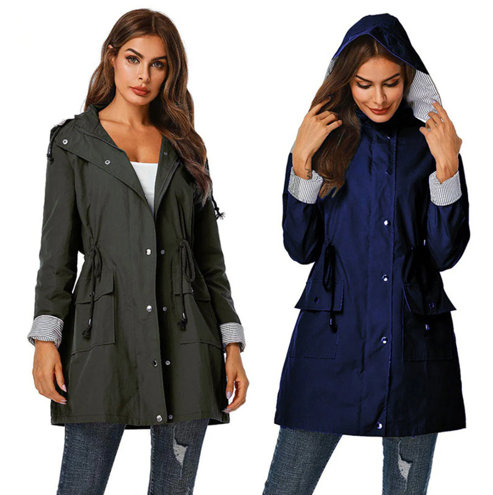 Adira | Elegantes und vielseitiges Winterkleidungsstück