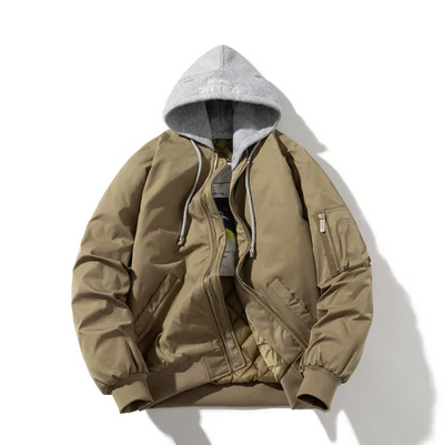 Connie | Moderne und modische Winterjacke