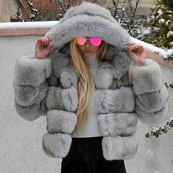Charis | Elegantes und lässiges Winterkleidungsstück