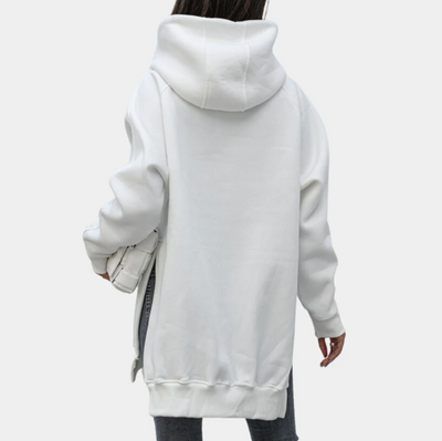 Marta – stylischer oversize-hoodie für damen