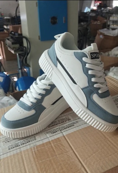 Devyn | Elegante und vielseitige Winter-Sneakers