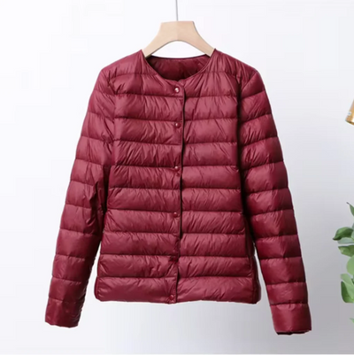 Bronja | Stilvolles und elegantes Winterkleidungsstück