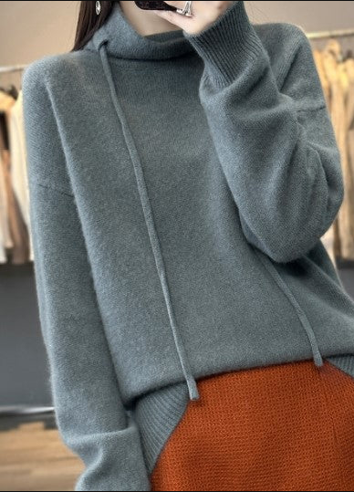 Harmony | Bequeme und elegante Winterkleidung