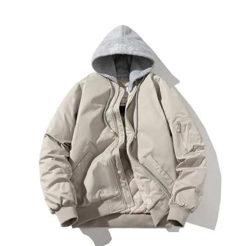 Connie | Moderne und modische Winterjacke