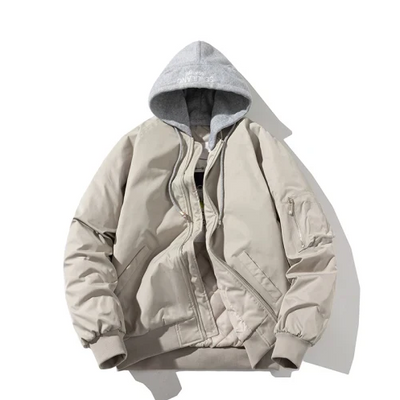 Connie | Moderne und modische Winterjacke