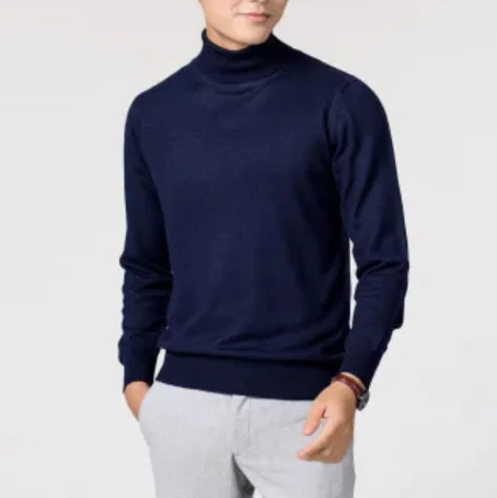 Kelli | Moderner und bequemer Winterpullover